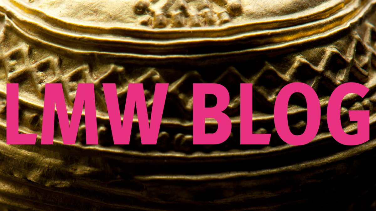 LMW-Blog
